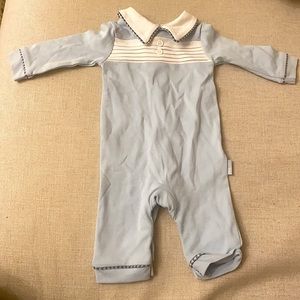 Le Top Bebe Baby Outfit 3m
